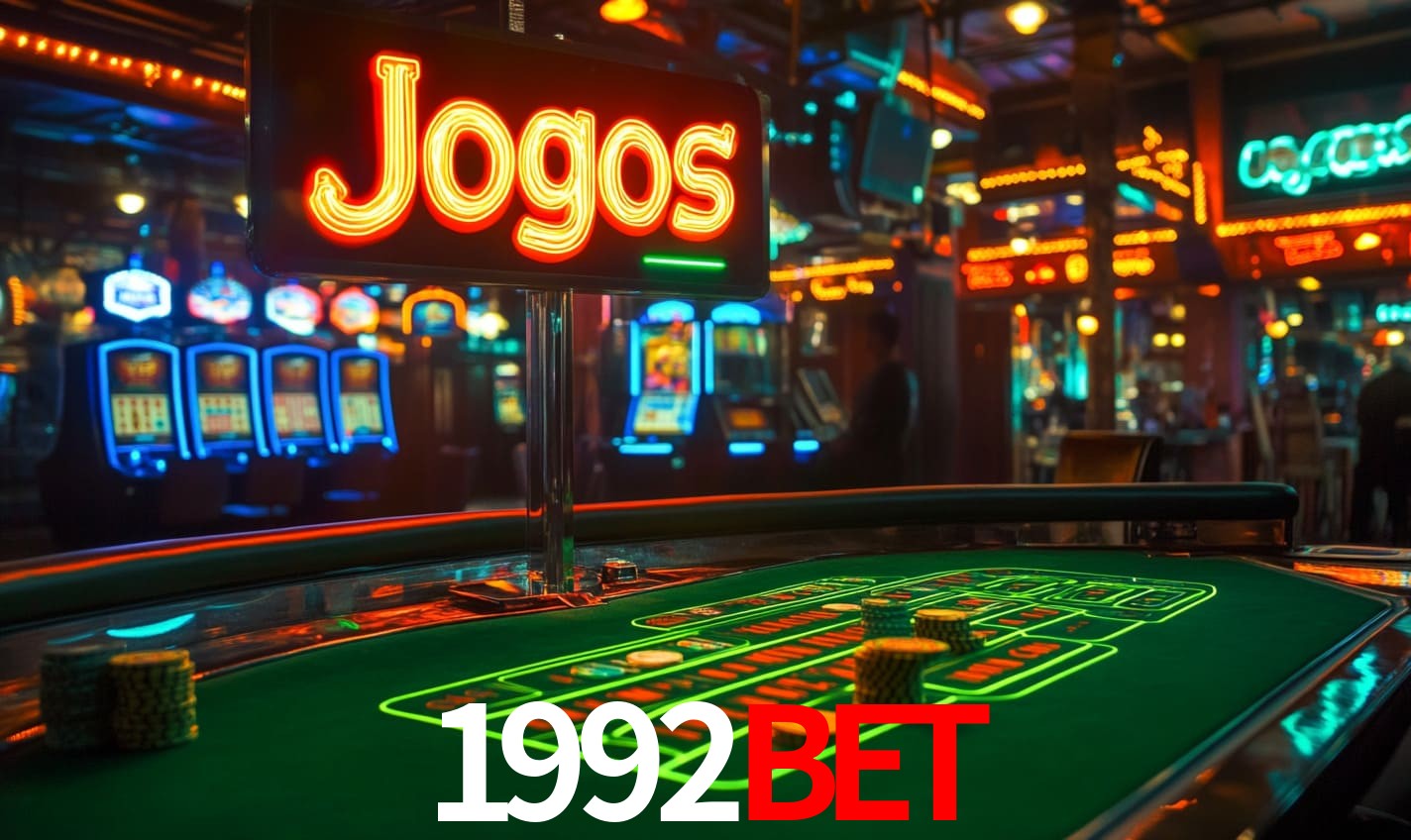 A Experiência Imersiva dos Cassinos Ao Vivo no 1992bet