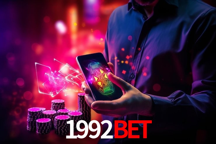 Apostas Esportivas na 1992bet: Um Guia Completo