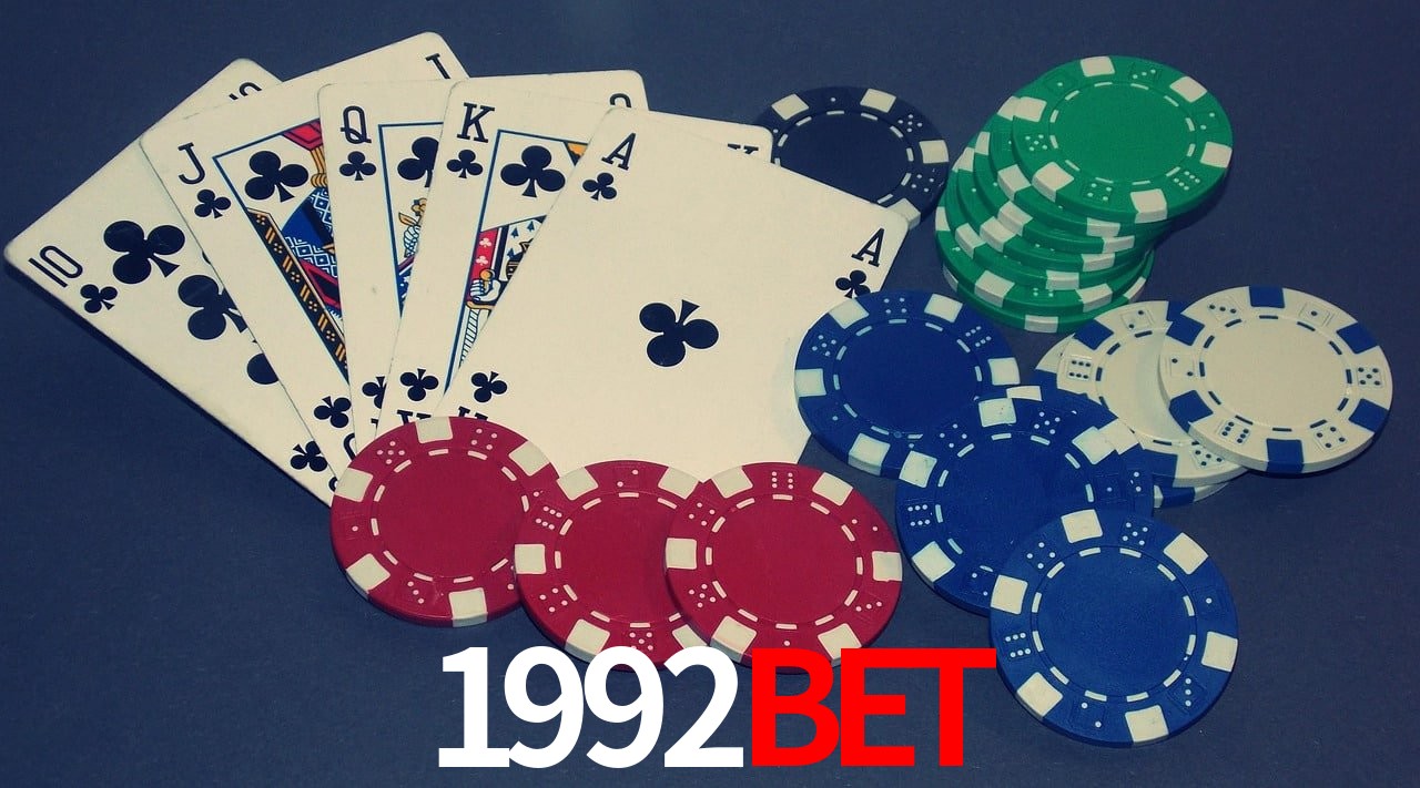 Tennis Betting 1992bet